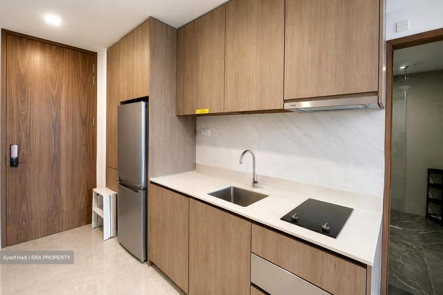 Parc Komo (D17), Apartment #615275691